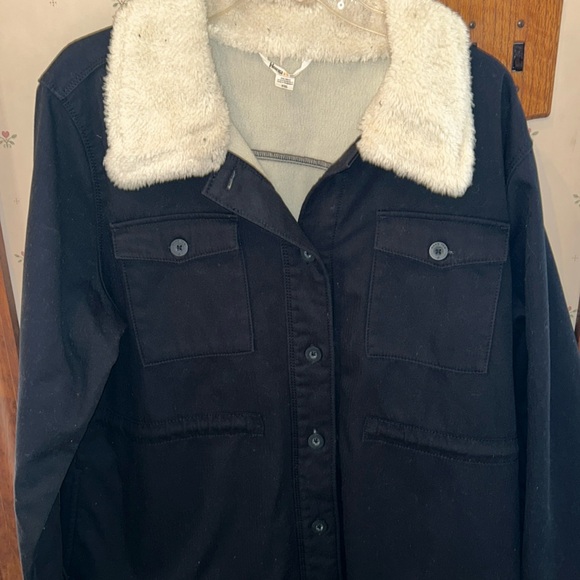 Hang Ten Jackets & Blazers - Hang Ten Jacket